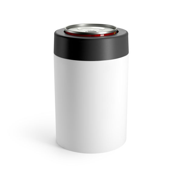 Pet Lover Can Holder - The Barkyard & Tap Design - Image 2
