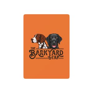 Custom Playing Cards - Poker Theme with Unique Designs