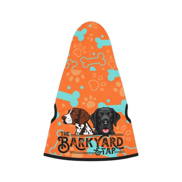 Pet Hoodie - Image 3