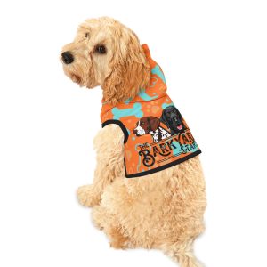 Pet Hoodie