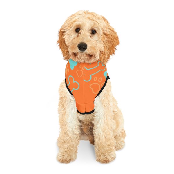 Pet Hoodie - Image 2