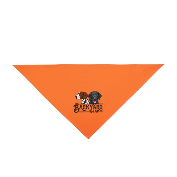 Pet Bandana - Image 2