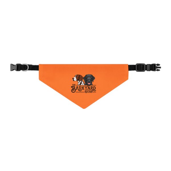 Pet Bandana Collar - Image 3