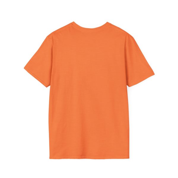 The Backyard Dogs Unisex Softstyle T-Shirt - Perfect for Pet Lovers - Image 2