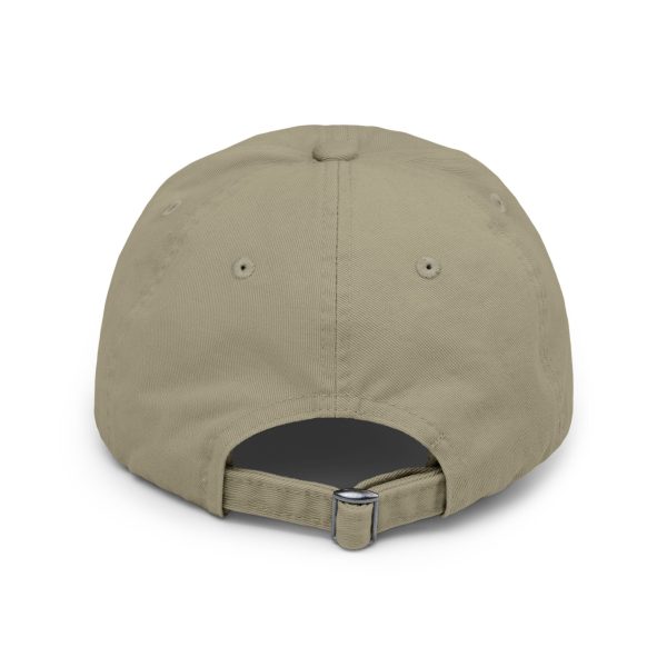 Unisex Distressed Cap - The Barkyard & Tap Dog Lover Hat - Image 7