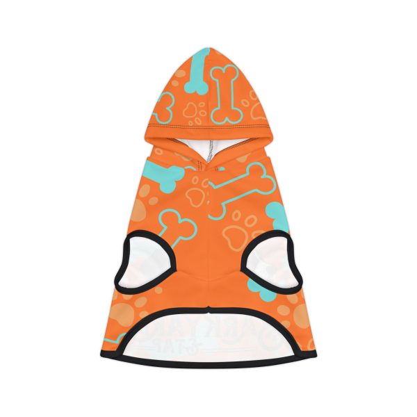 Pet Hoodie - Image 4