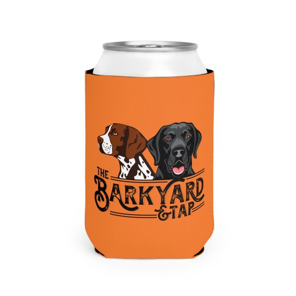 Pet Lover's Can Koozie - Image 3