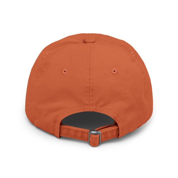 Unisex Distressed Cap - The Barkyard & Tap Dog Lover Hat - Image 3