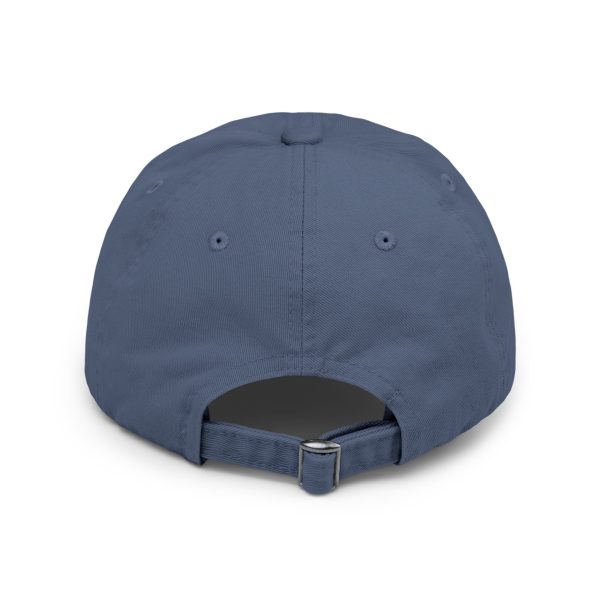 Unisex Distressed Cap - The Barkyard & Tap Dog Lover Hat - Image 11