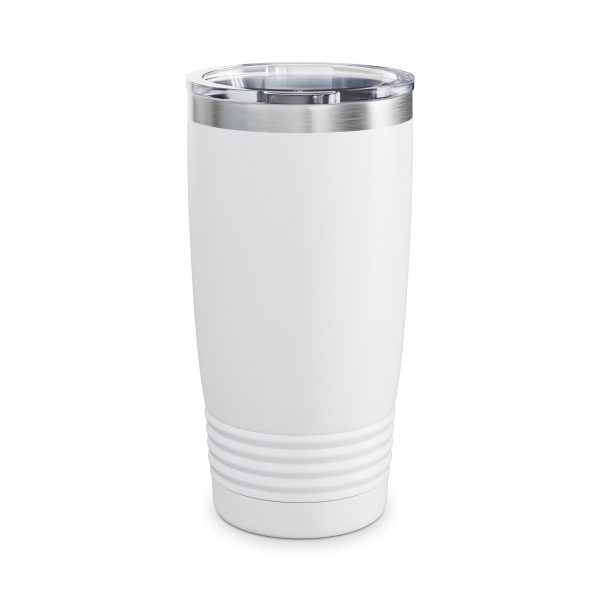 Personalized Dog Lover's Tumbler - 20oz Insulated Travel Mug for Pet Owners - Image 3