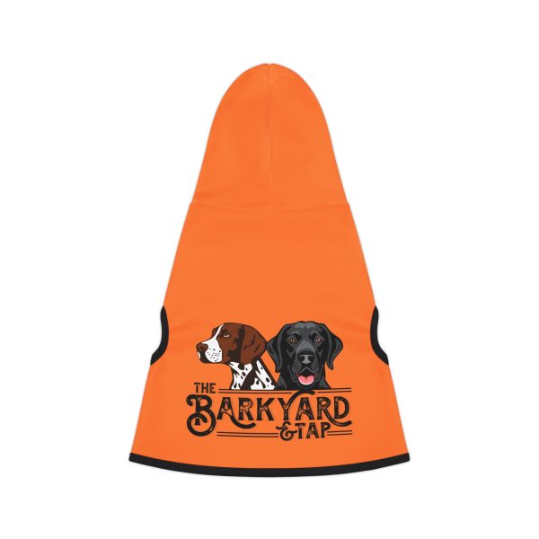 Pet Hoodie - Image 3